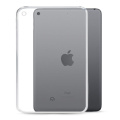 Mobilize Leather Bag Gsm - Mobilize Gelly Case Apple Ipad Mini 5 Clear - 27453